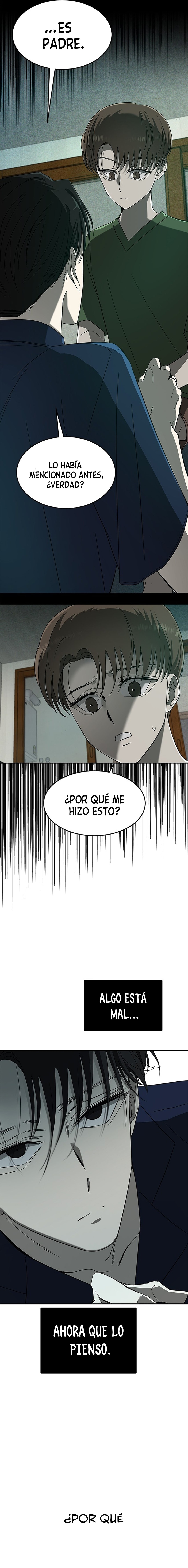 Olgami Capítulo 64 - Página 7