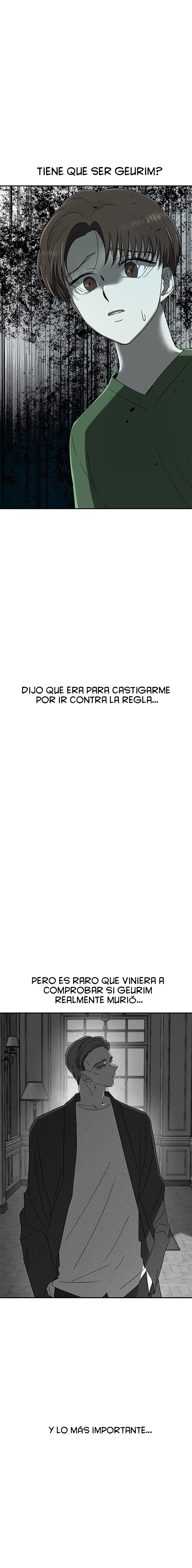 Olgami Capítulo 64 - Página 8