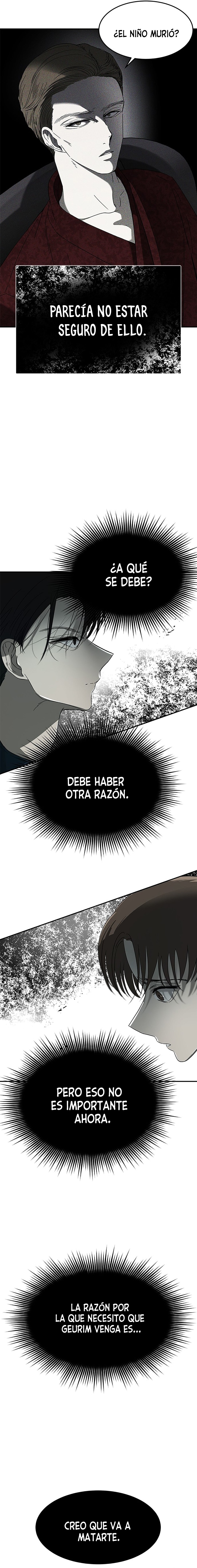 Olgami Capítulo 64 - Página 9