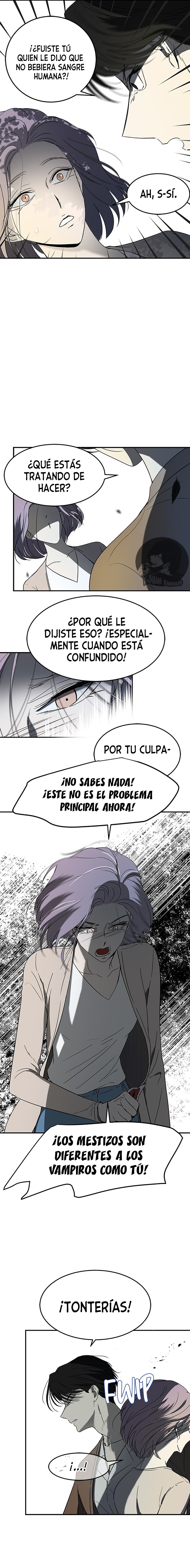 Olgami Capítulo 65 - Página 11