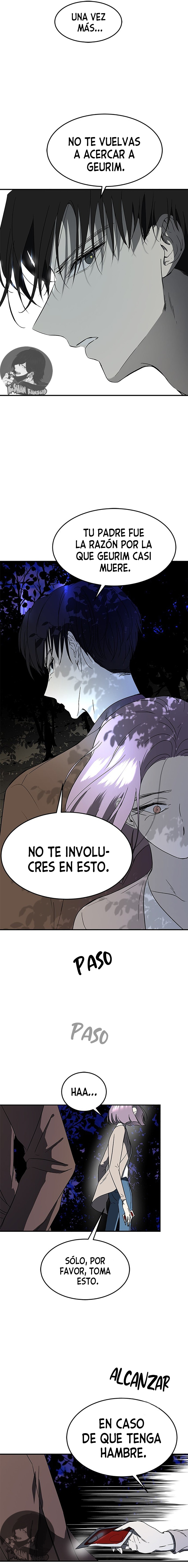 Olgami Capítulo 65 - Página 12