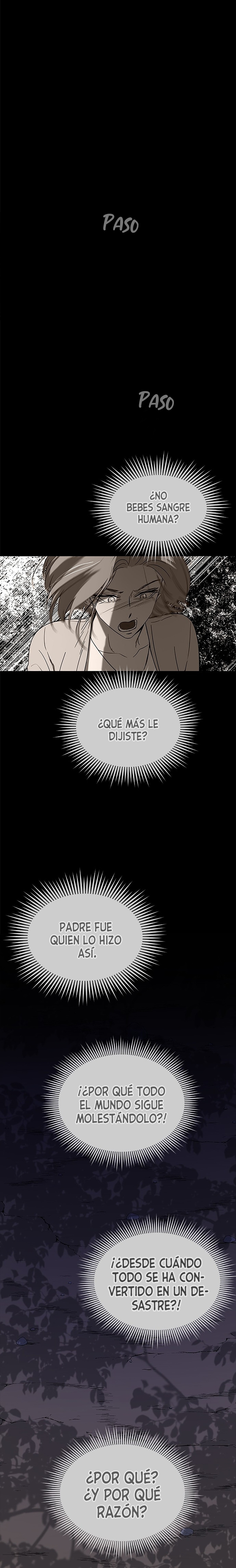 Olgami Capítulo 65 - Página 14