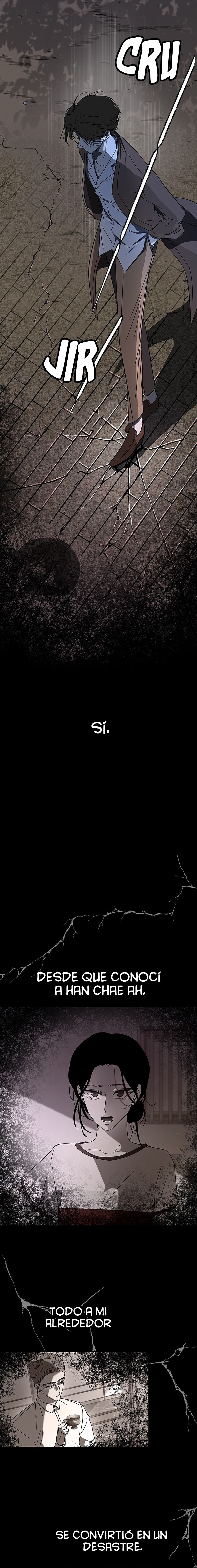 Olgami Capítulo 65 - Página 15