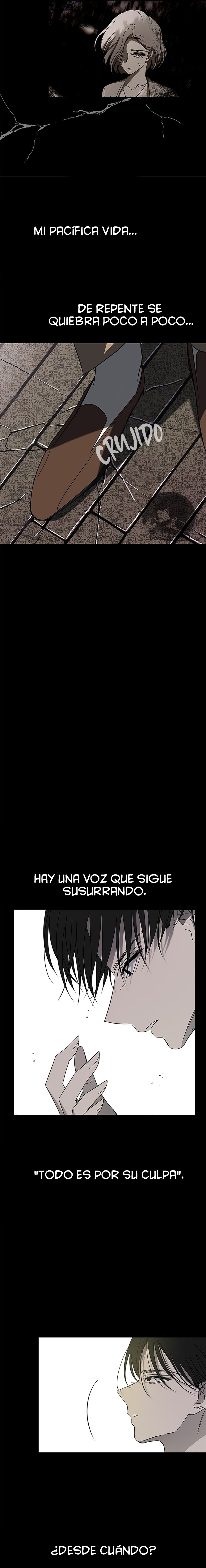 Olgami Capítulo 65 - Página 16