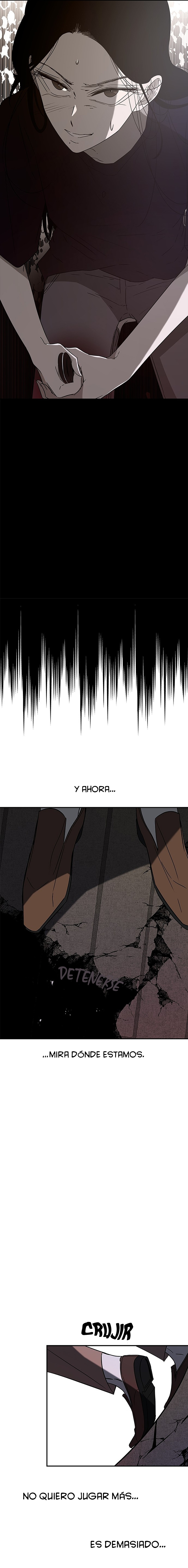 Olgami Capítulo 65 - Página 18