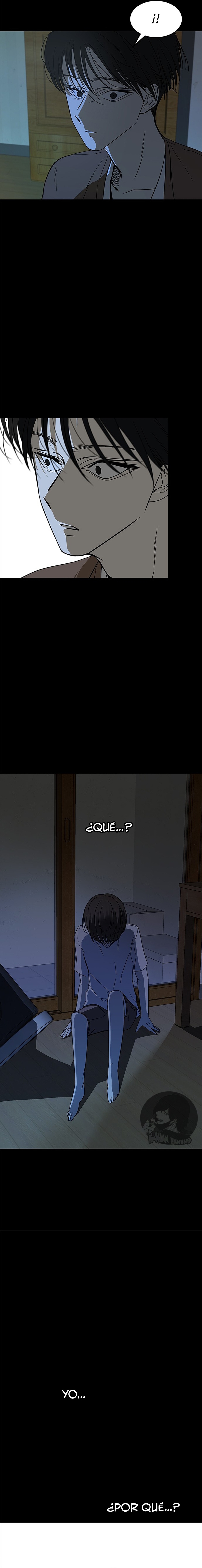 Olgami Capítulo 65 - Página 23