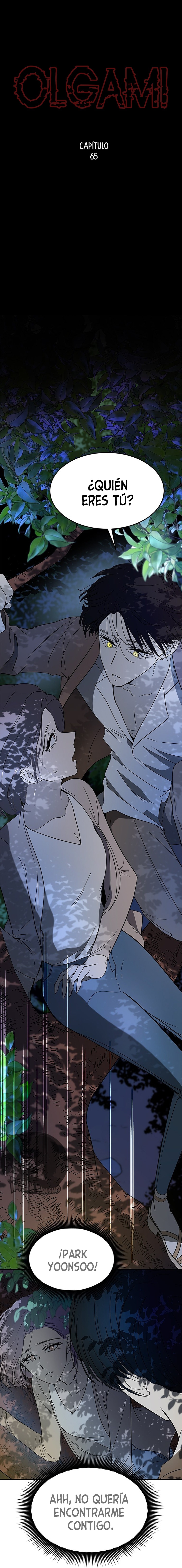 Olgami Capítulo 65 - Página 3