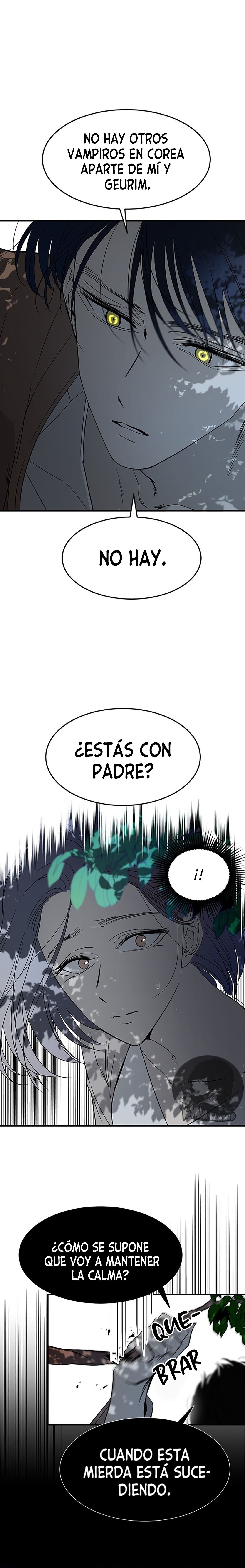 Olgami Capítulo 65 - Página 4