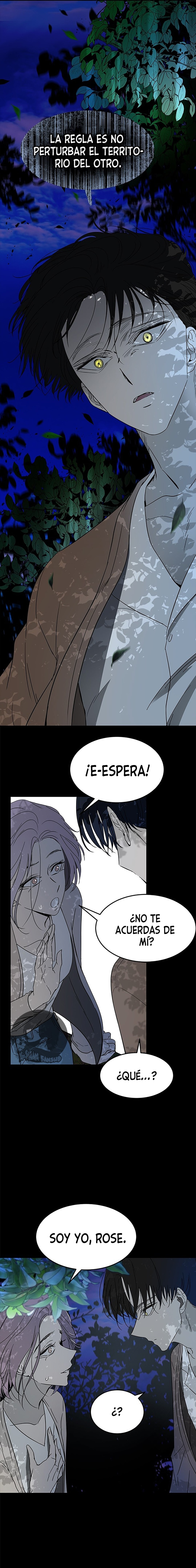 Olgami Capítulo 65 - Página 5