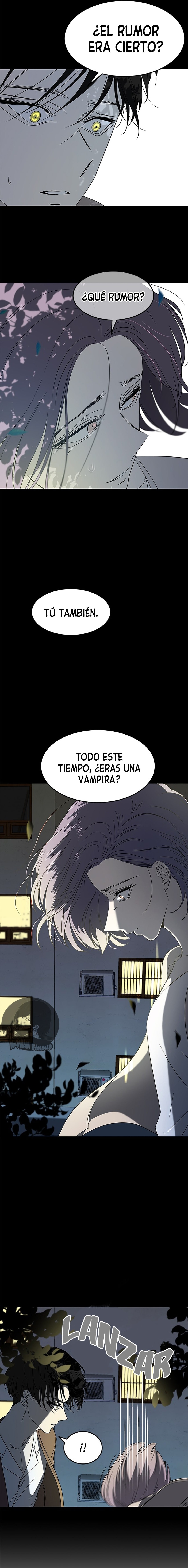 Olgami Capítulo 65 - Página 8