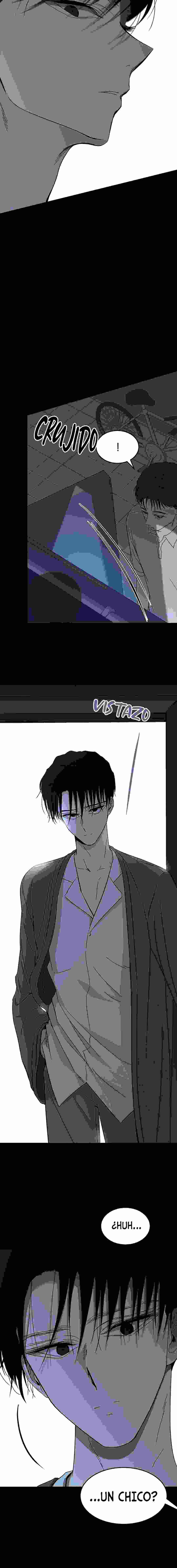 Olgami Capítulo 66 - Página 10