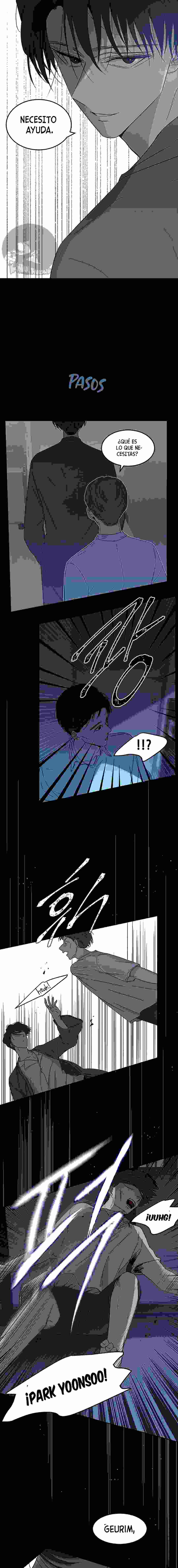 Olgami Capítulo 66 - Página 12