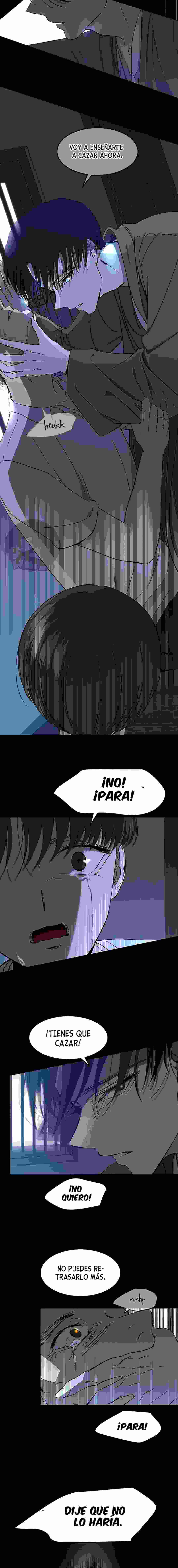 Olgami Capítulo 66 - Página 13