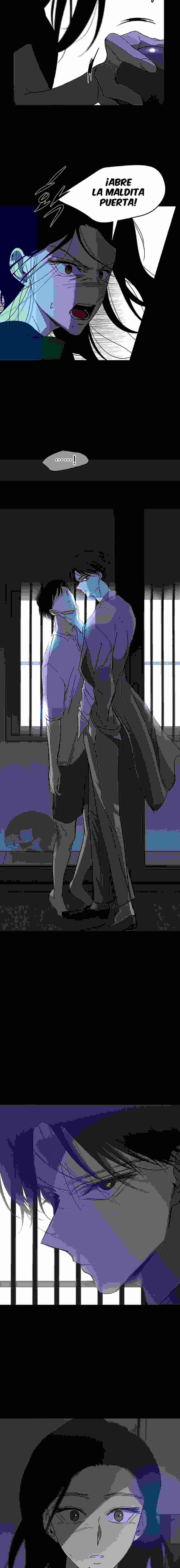 Olgami Capítulo 66 - Página 16