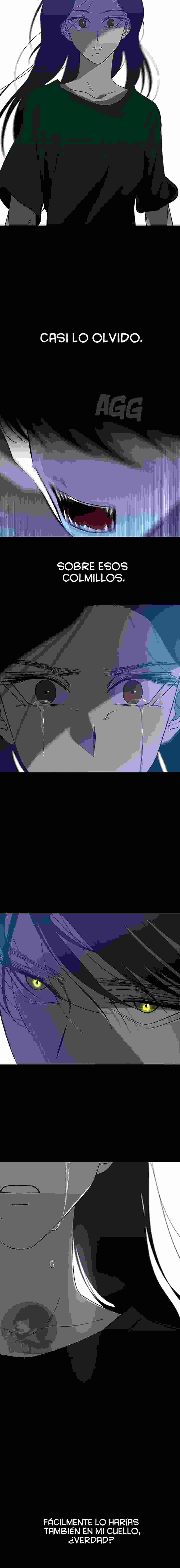 Olgami Capítulo 66 - Página 18