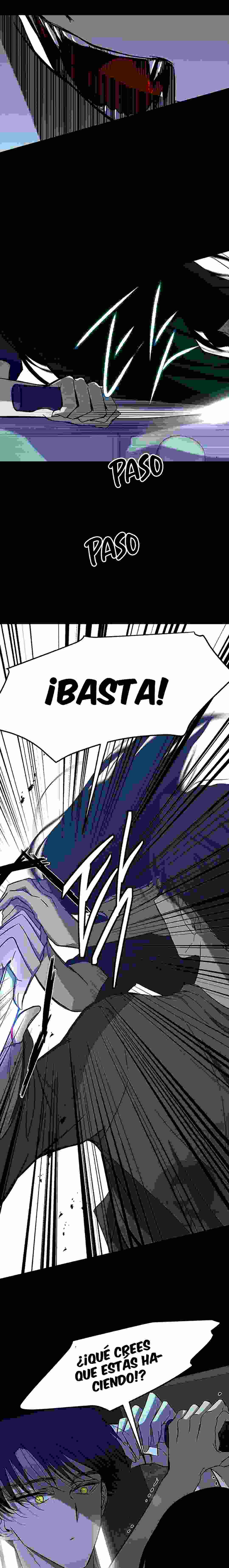 Olgami Capítulo 66 - Página 19