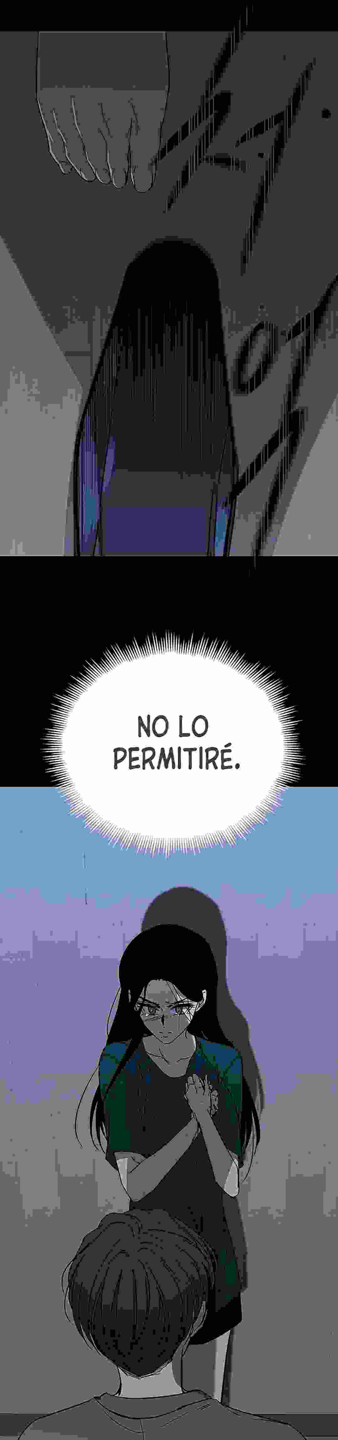 Olgami Capítulo 66 - Página 23