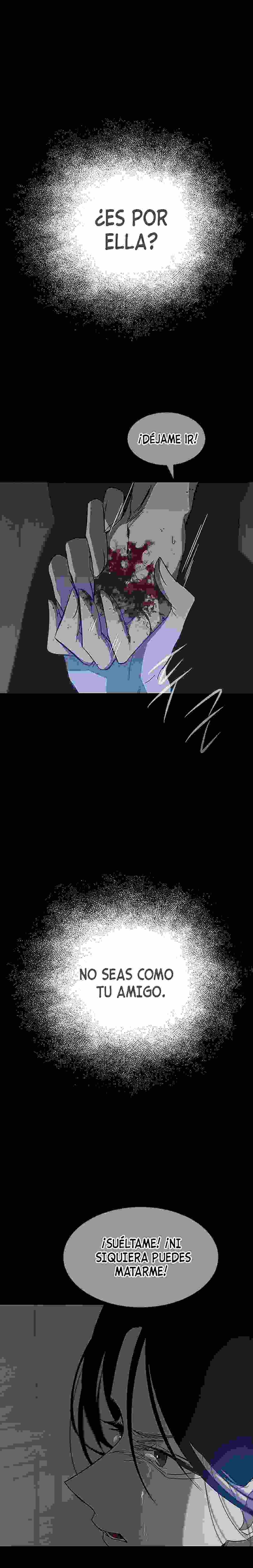 Olgami Capítulo 66 - Página 27