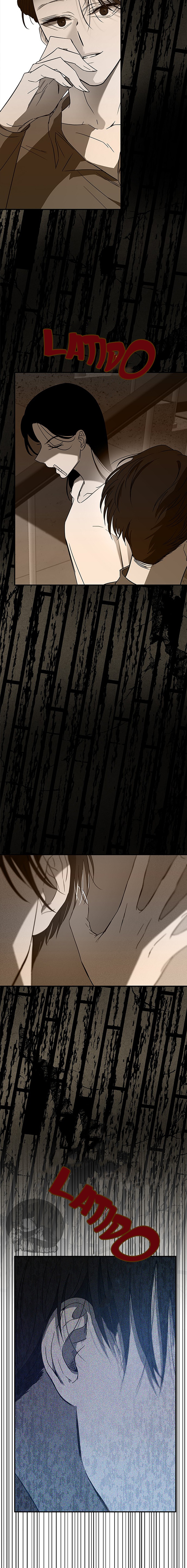 Olgami Capítulo 66 - Página 5