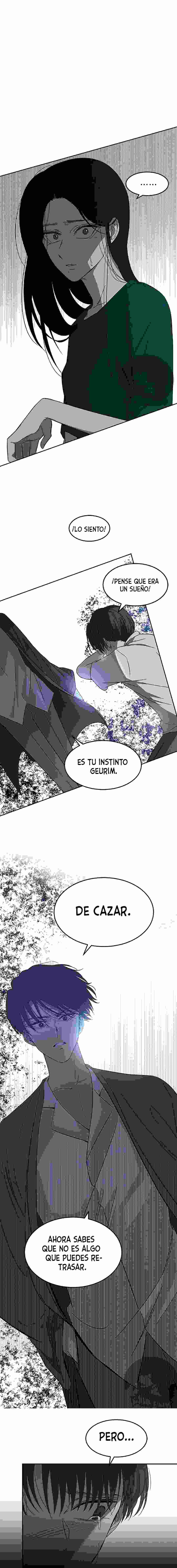 Olgami Capítulo 66 - Página 7