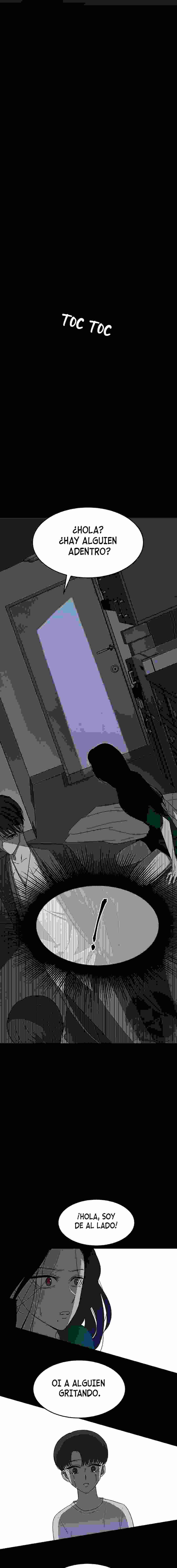 Olgami Capítulo 66 - Página 8