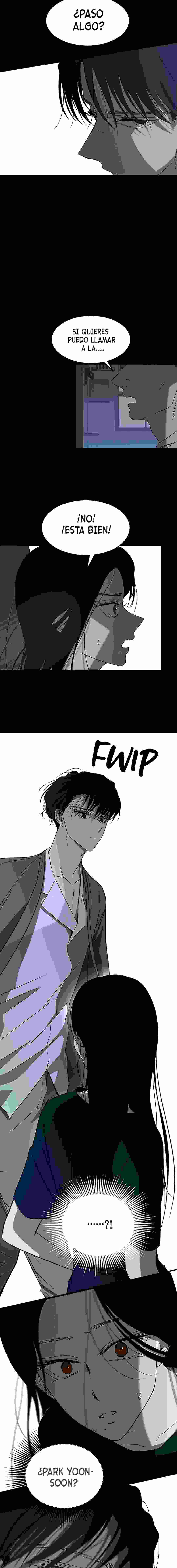 Olgami Capítulo 66 - Página 9