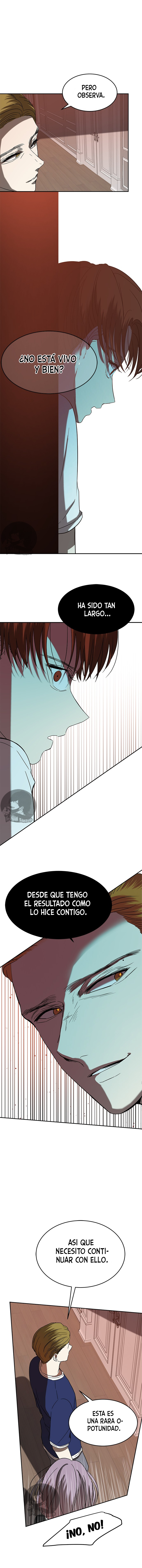 Olgami Capítulo 67 - Página 14