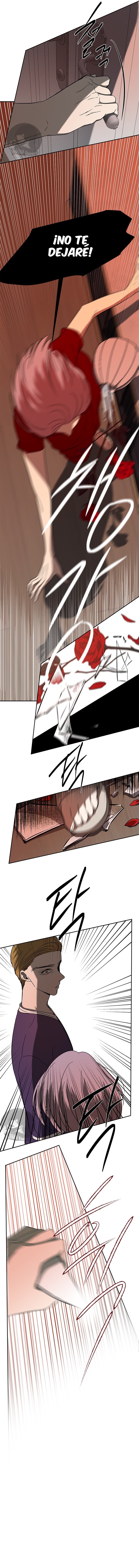 Olgami Capítulo 67 - Página 16