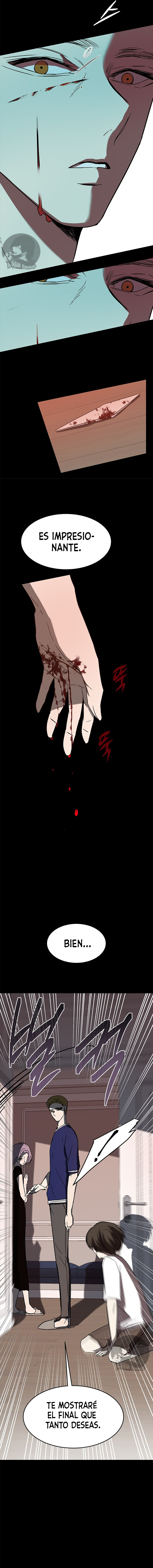 Olgami Capítulo 67 - Página 18