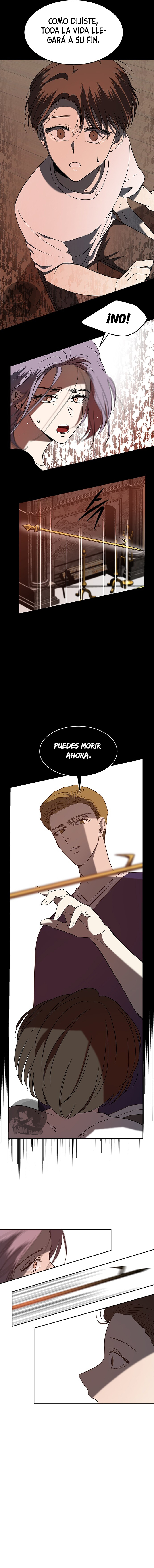 Olgami Capítulo 67 - Página 19