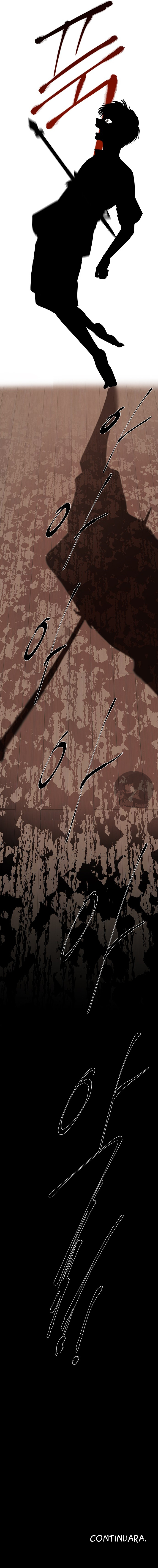 Olgami Capítulo 67 - Página 20