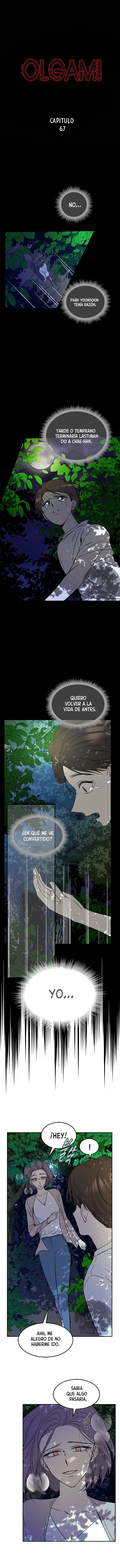 Olgami Capítulo 67 - Página 4