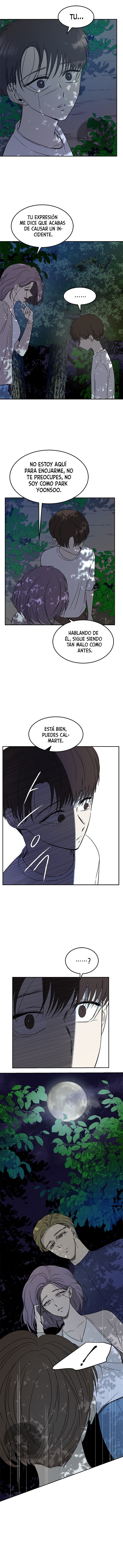 Olgami Capítulo 67 - Página 5