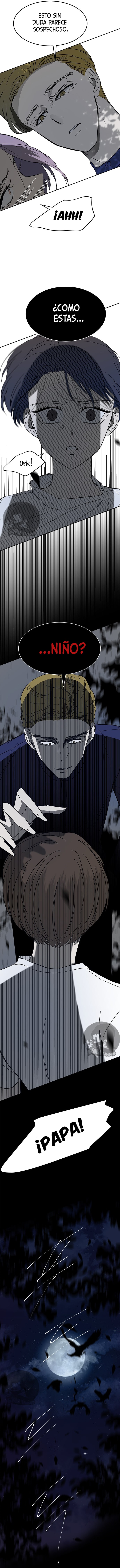 Olgami Capítulo 67 - Página 6