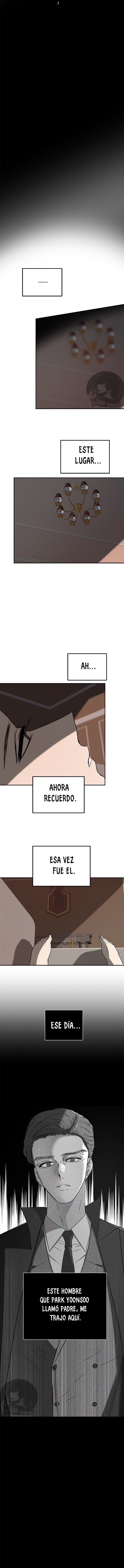 Olgami Capítulo 67 - Página 7