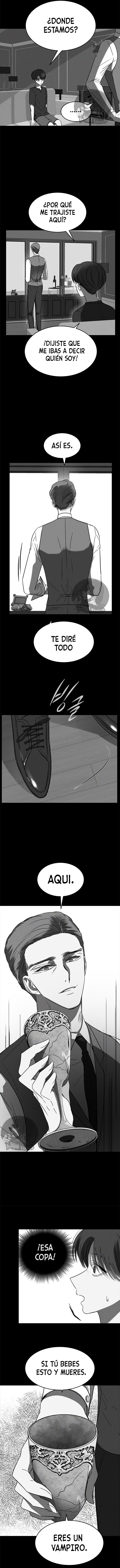 Olgami Capítulo 67 - Página 8