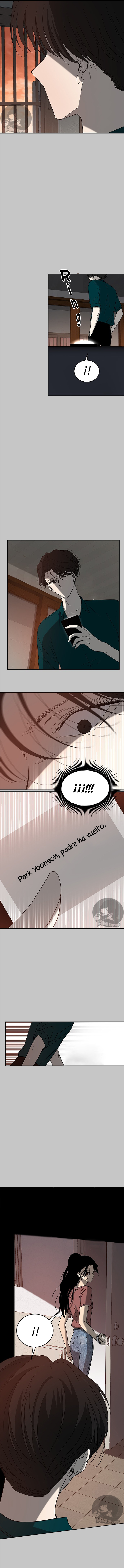 Olgami Capítulo 68 - Página 10