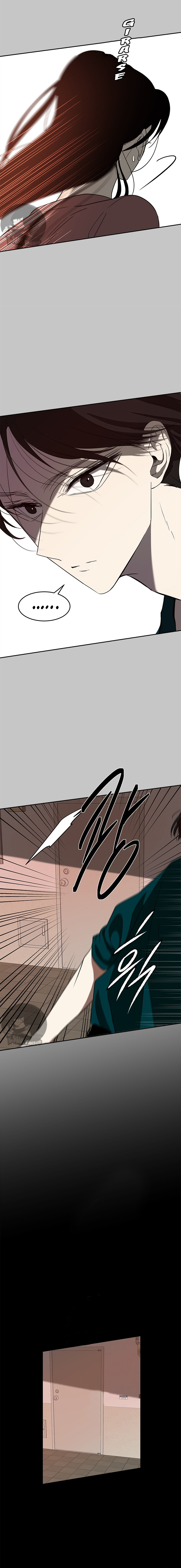 Olgami Capítulo 68 - Página 11