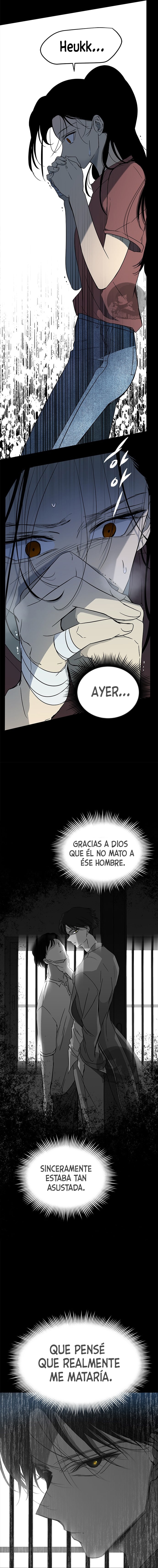 Olgami Capítulo 68 - Página 12