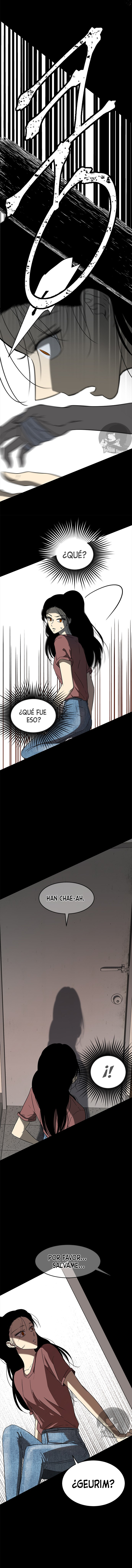 Olgami Capítulo 68 - Página 14