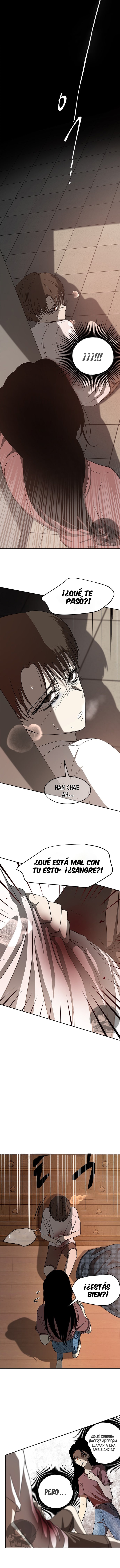 Olgami Capítulo 68 - Página 15