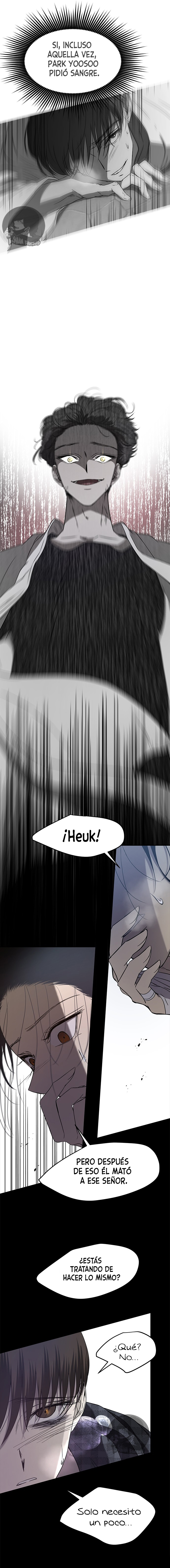 Olgami Capítulo 68 - Página 18