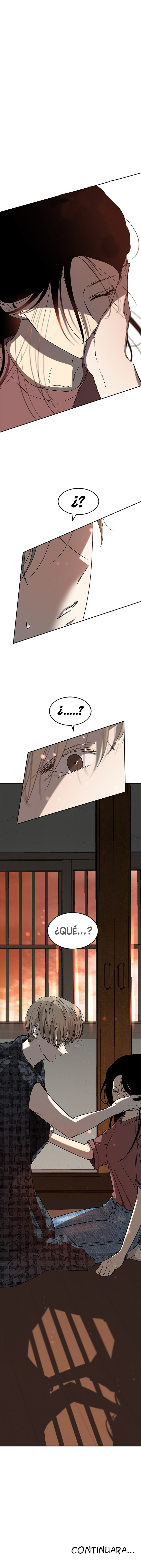 Olgami Capítulo 68 - Página 23