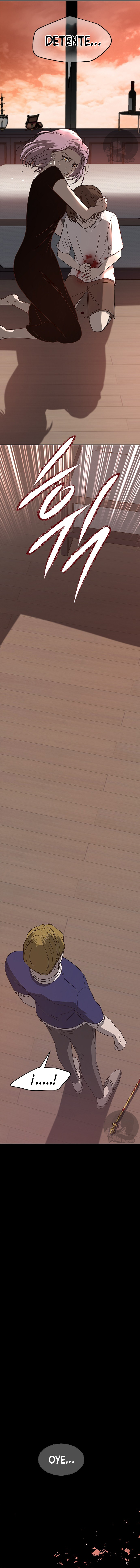 Olgami Capítulo 68 - Página 6