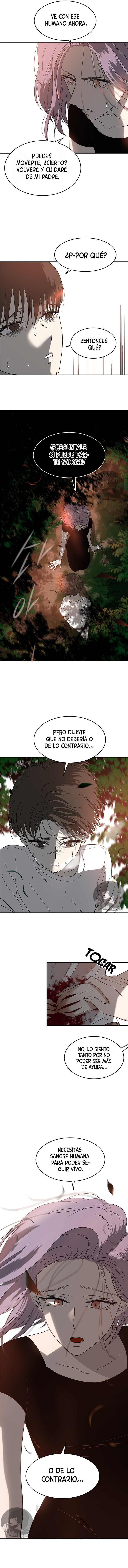 Olgami Capítulo 68 - Página 8