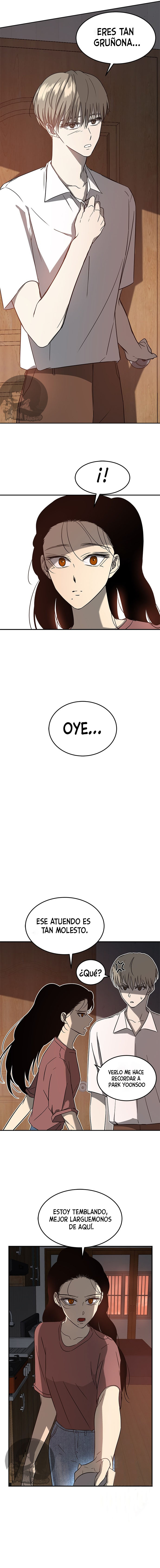 Olgami Capítulo 69 - Página 10