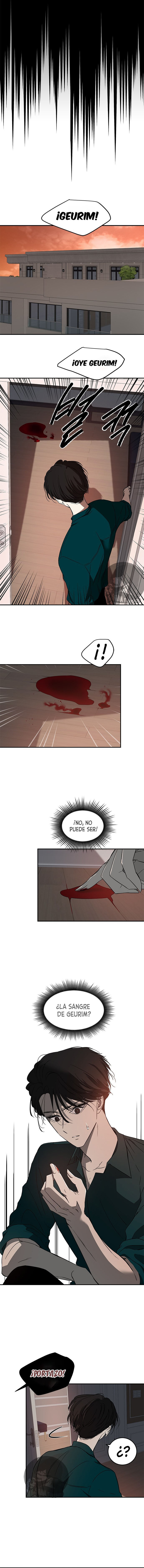 Olgami Capítulo 69 - Página 12