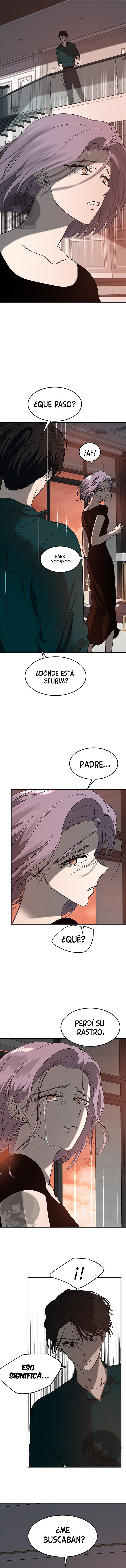 Olgami Capítulo 69 - Página 13