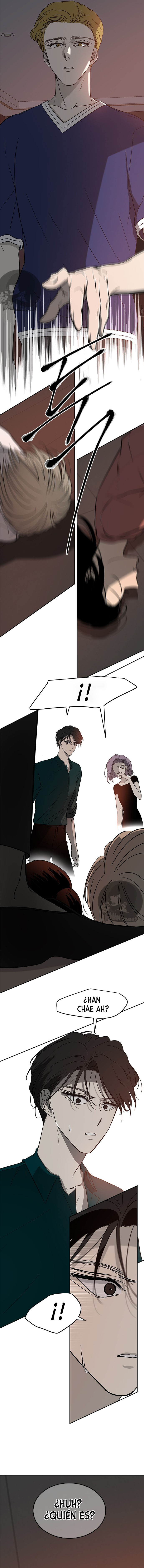 Olgami Capítulo 69 - Página 14