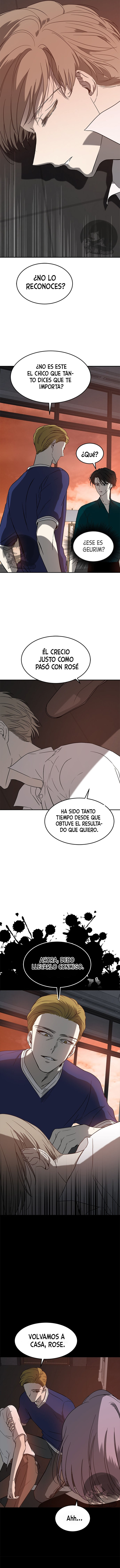 Olgami Capítulo 69 - Página 15